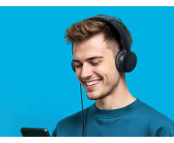 JLAB Headset Studio 2 JL STUDIO 2 WIRED BK - 1361354 - zdjęcie 6